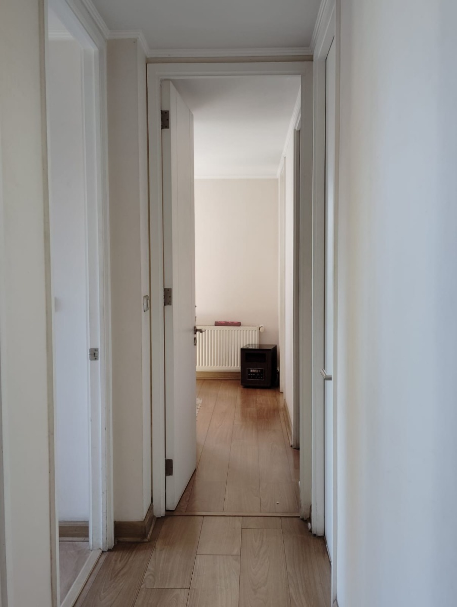 Venta Departamento NO 3D en suite Walk-in cl&oacute;set 2B 1E 1B Metro &Ntilde;u&ntilde;oa - &Ntilde;u&ntilde;oa