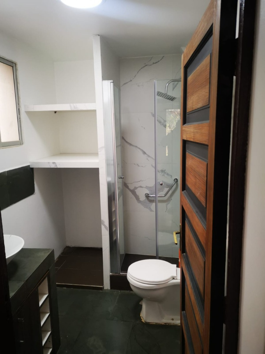 Venta Departamento O 1D 1B Las Lilas - Providencia