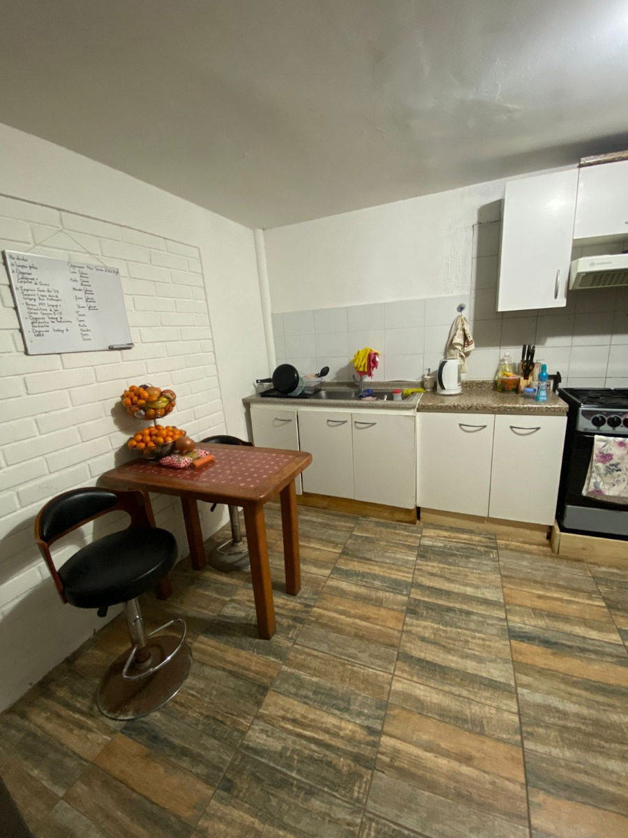 Venta Casa 3D 2B 2E Francisco de Villagra - La Reina