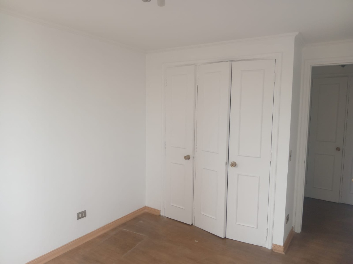 Arriendo Departamento NO 3D en suite 3B 1E 1B Rotonda Atenas - Las Condes