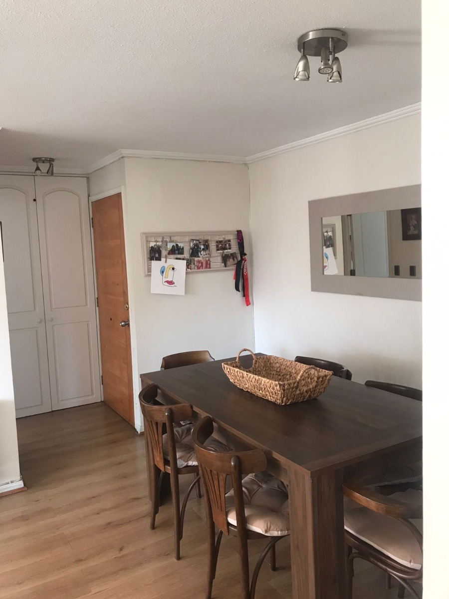 Venta Departamento 2D en suite 2B 1E 1B Metro Manquehue - Apumanque - Las Condes