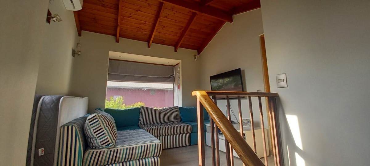 Arriendo Casa 5D en suite Walk-in cl&oacute;set 4B 3E 1B Carlos Ossand&oacute;n - La Reina