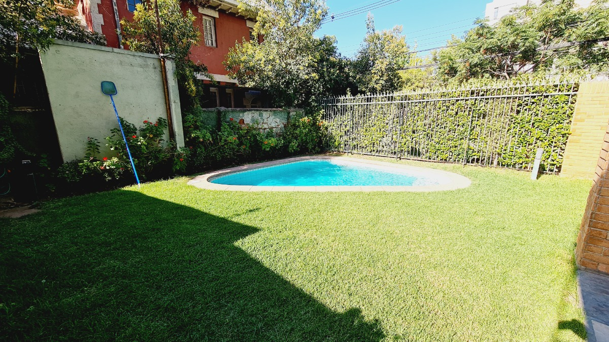 Arriendo Departamento NP 3D 2B 1E 1B Plaza &Ntilde;u&ntilde;oa - &Ntilde;u&ntilde;oa