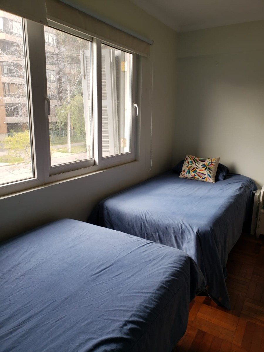 Venta Casa 4D en suite Walk-in cl&oacute;set 3B 1E 1B Vaticano - Las Condes