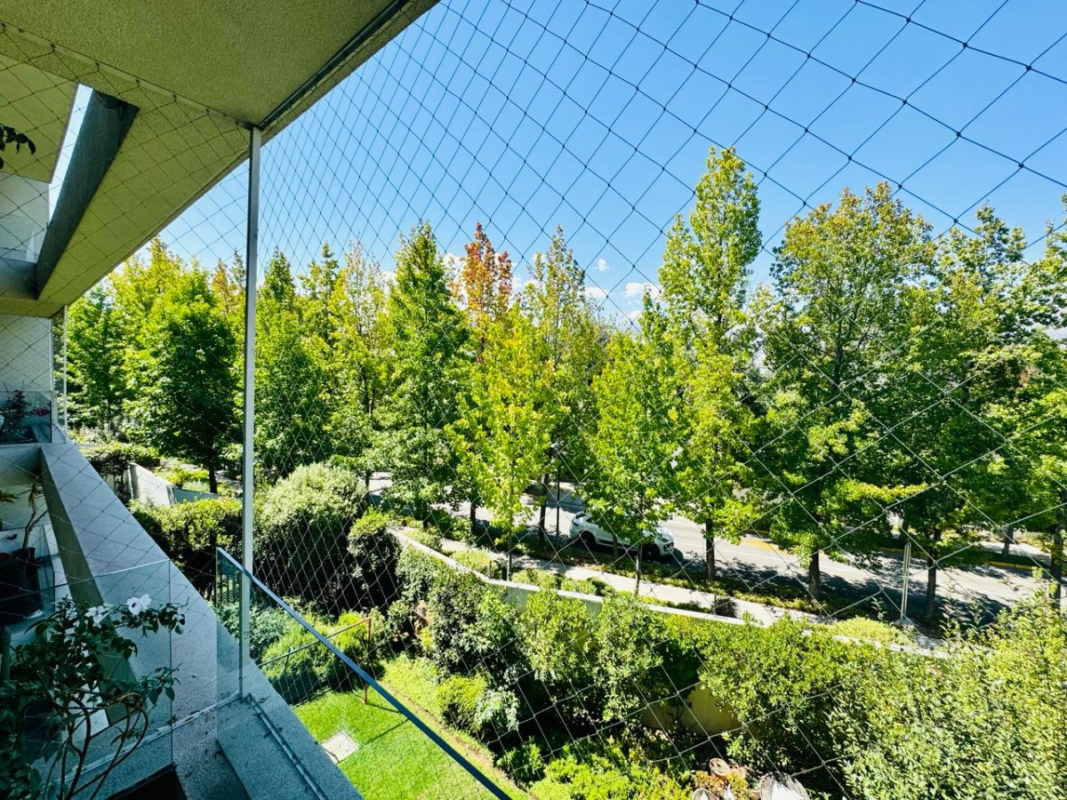 Venta Departamento NO 2D en suite Walk-in cl&oacute;set 3B 2E 1B La Dehesa - Lo Barnechea