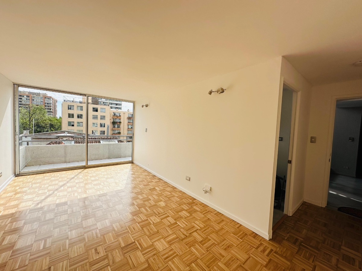 Arriendo Departamento SP 3D en suite Walk-in cl&oacute;set 2B 1E Plaza &Ntilde;u&ntilde;oa - &Ntilde;u&ntilde;oa