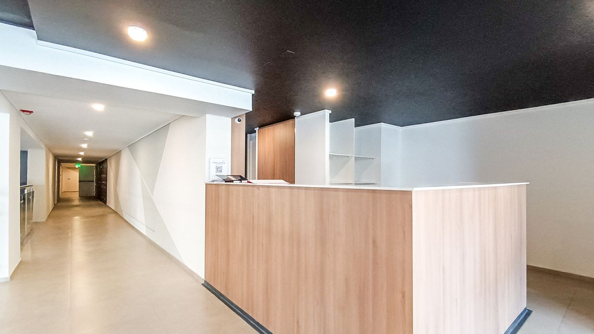 Arriendo Departamento 2D 2B 1E 1B 0m2 Villa Frei - &Ntilde;u&ntilde;oa