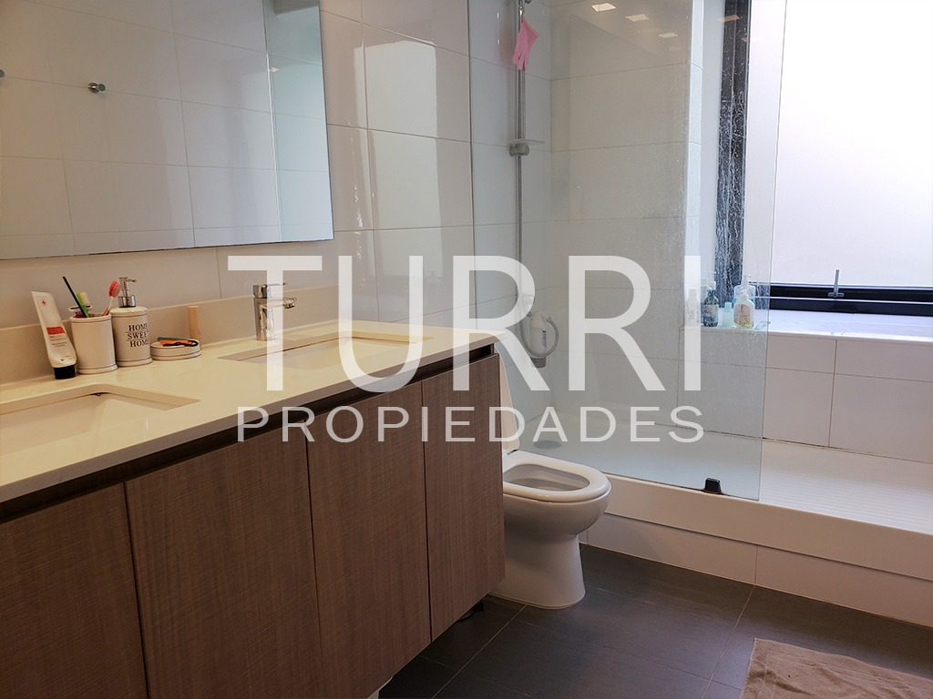 Arriendo Departamento NP 3D en suite Walk-in cl&oacute;set 4B 2E 1B Metro Escuela Militar - Las Condes