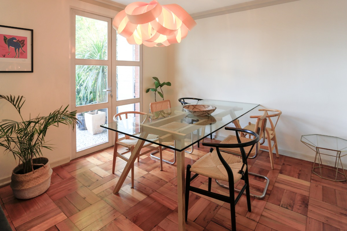 Venta Casa 3D Parque Bicentenario - Vitacura