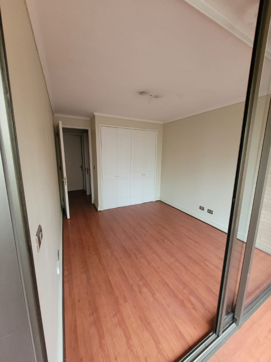 Venta Departamento O 3D en suite Walk-in cl&oacute;set 3B 1E 1B Los Leones - Providencia