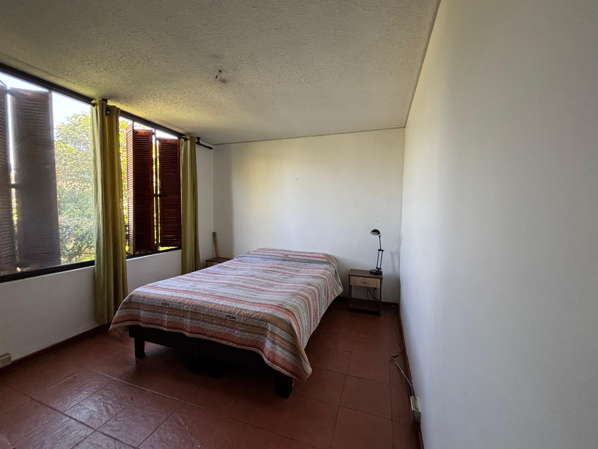 Venta Departamento 4D en suite 3B 1E Plaza San Enrique - Lo Barnechea