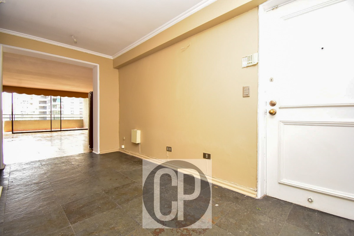 Arriendo Departamento 4D Sebasti&aacute;n Elcano - Las Condes