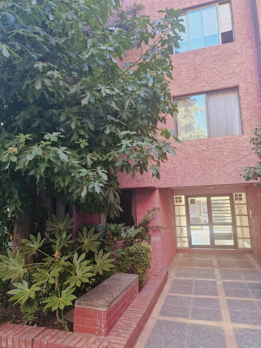 Venta Departamento 3D Metro Hernando de Magallanes - Las Condes