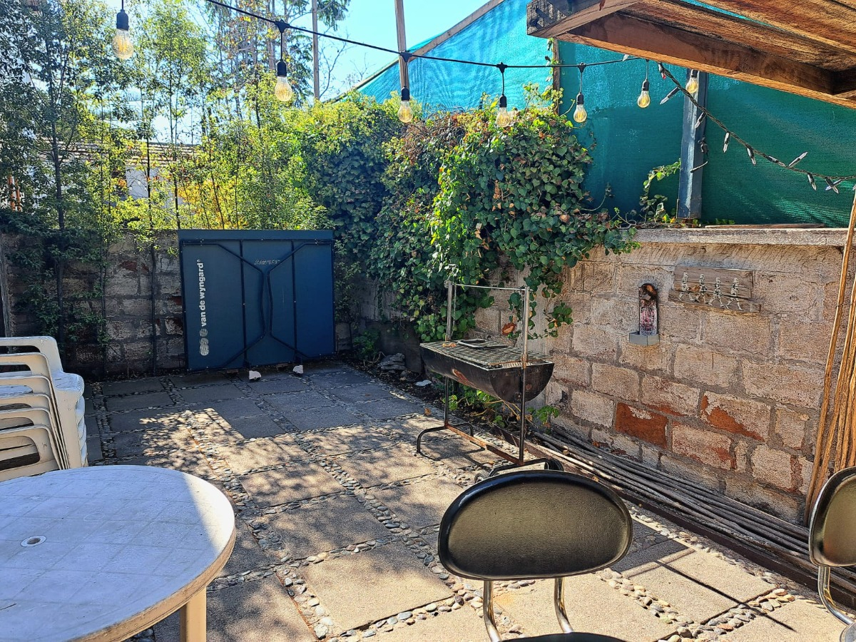 Venta Casa 3D Walk-in cl&oacute;set 2B 2E 1B Vaticano - Las Condes