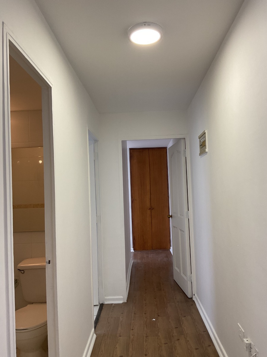 Venta Departamento SO 3D 3B 1E 1B Sebasti&aacute;n Elcano - Las Condes