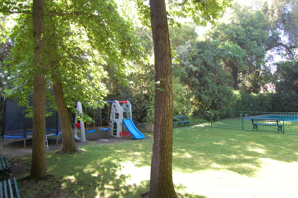 Arriendo Departamento SO 2D en suite 2B 1E 1B Vaticano - Las Condes