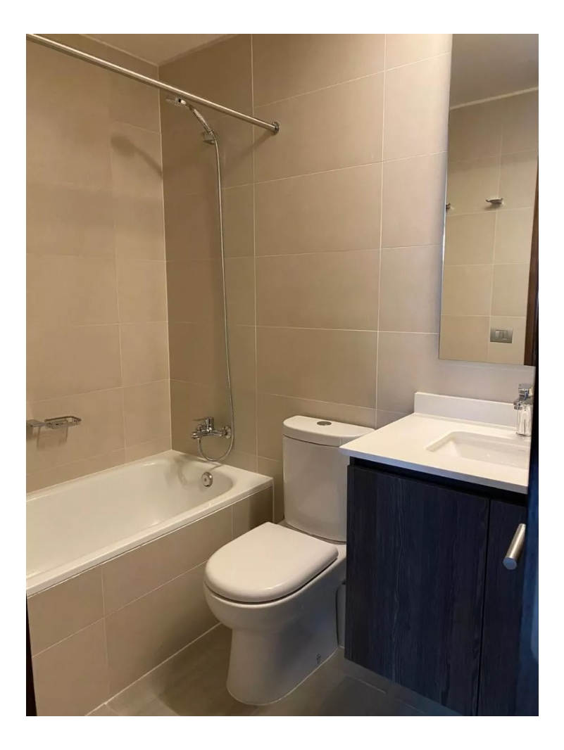 Arriendo Departamento S 2D 2B 1E 1B Estadio Croata - Vitacura