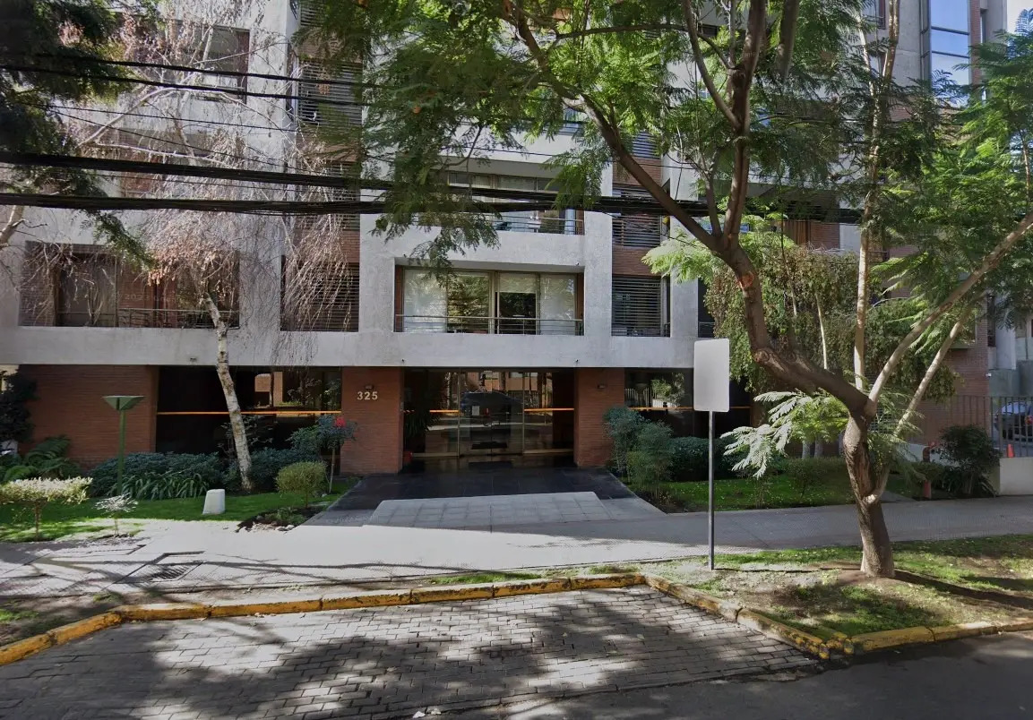 Arriendo Departamento O 2D en suite Walk-in cl&oacute;set 2B 1E 1B Plaza &Ntilde;u&ntilde;oa - &Ntilde;u&ntilde;oa