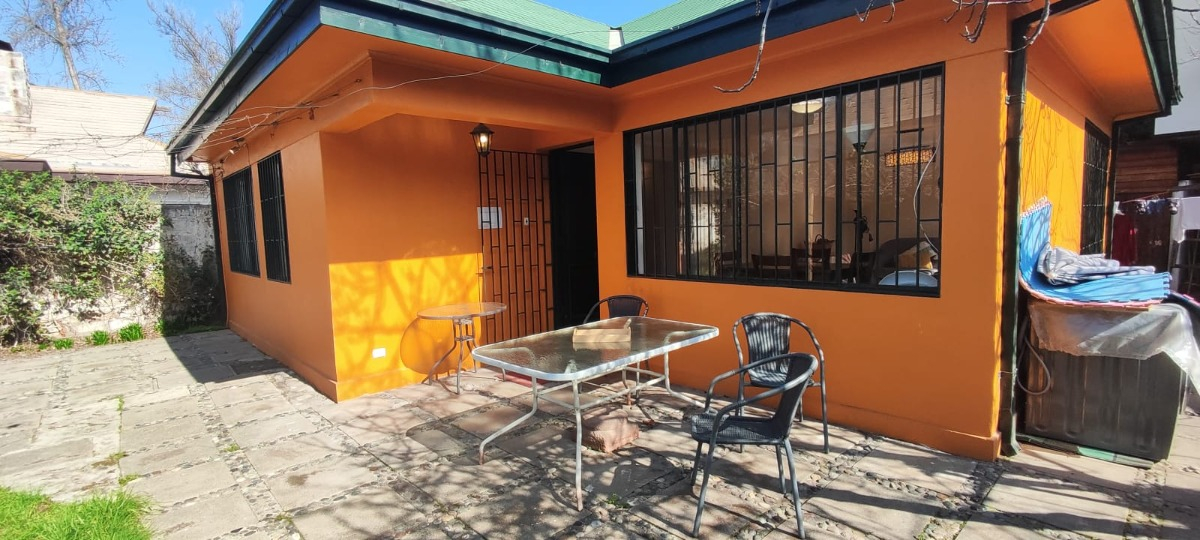 Venta Casa NO 3D 2B 3E 1Bd Parque Bot&aacute;nico - &Ntilde;u&ntilde;oa