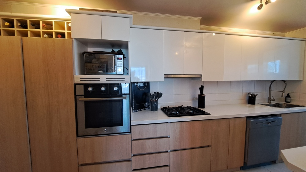 Venta Departamento SO 4D en suite Walk-in cl&oacute;set 3B 2E 1B Col&oacute;n Oriente - Vital Apoquindo - Las Condes