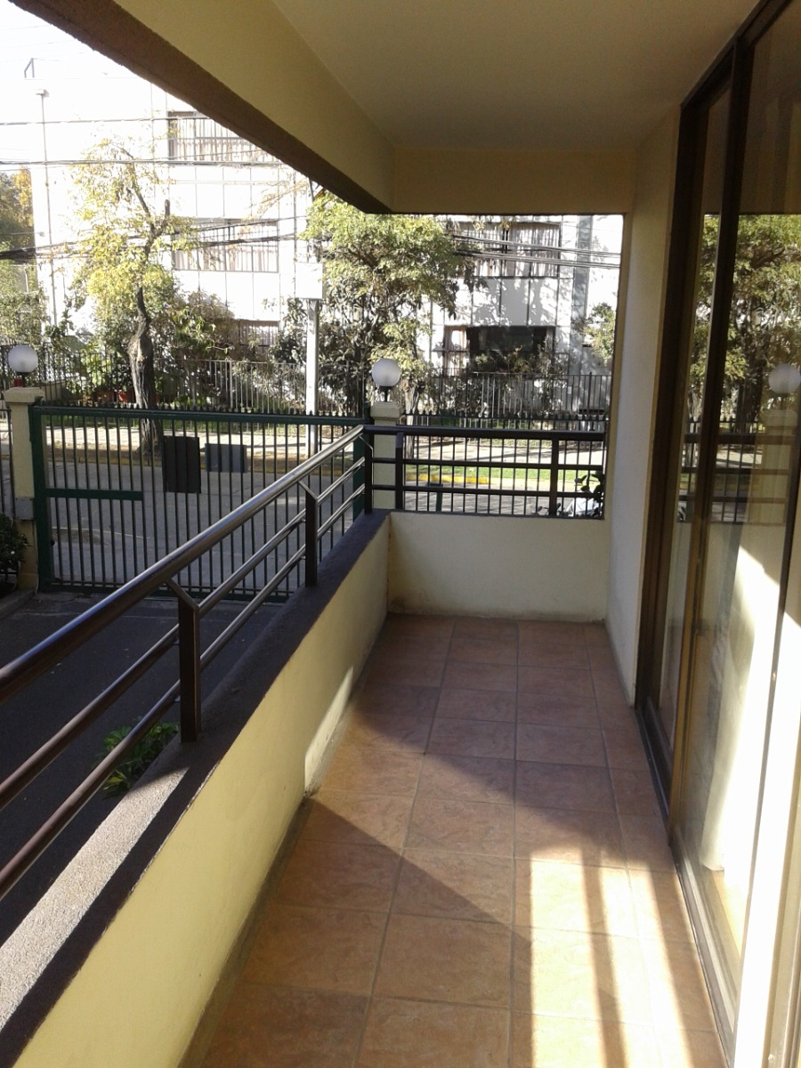 Venta Departamento S 2D 2B 1E 1B Campus Oriente - Providencia
