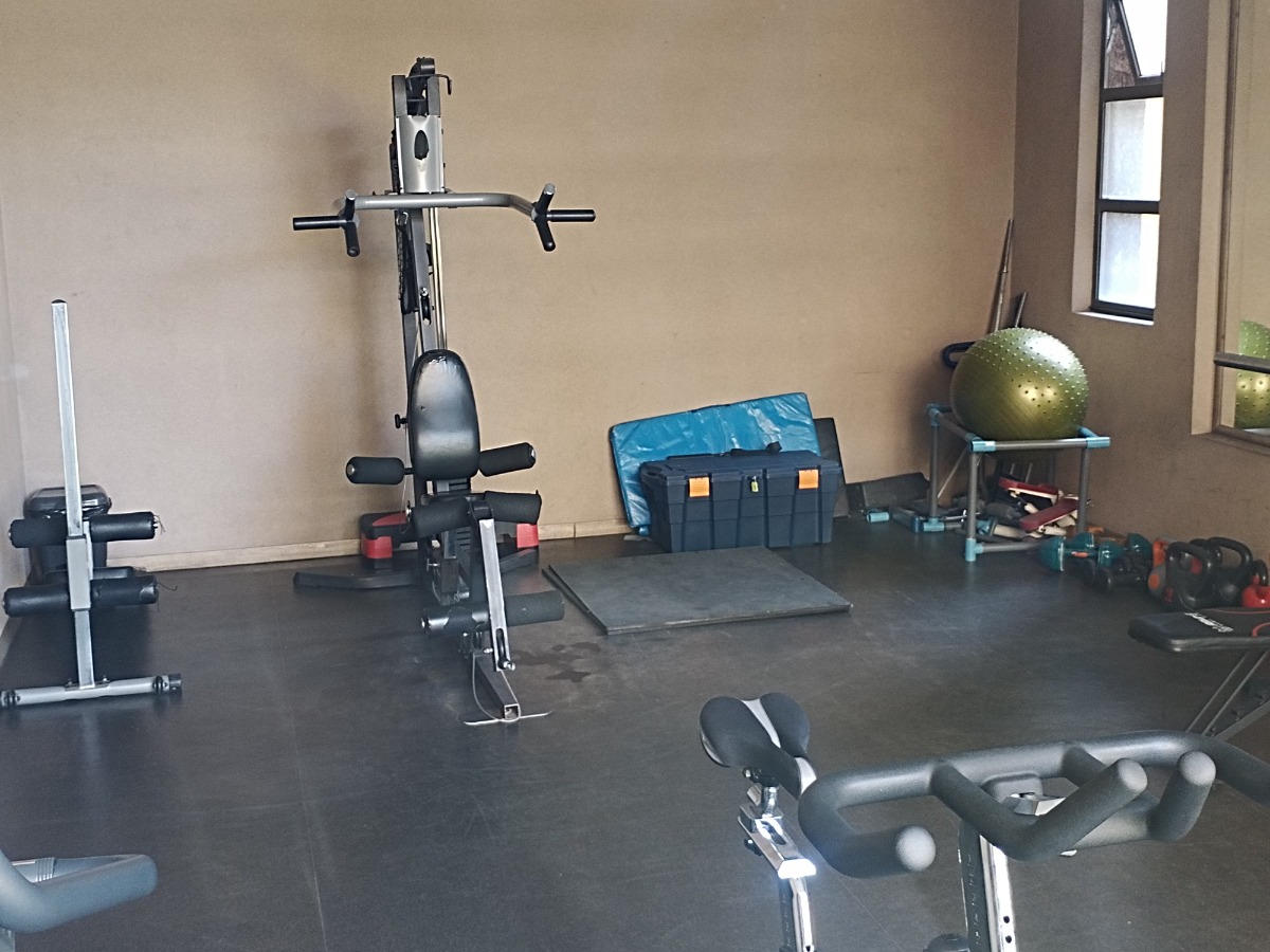 Arriendo Departamento NO 3D en suite Walk-in cl&oacute;set 2B 1E Parque Juan XXIII - &Ntilde;u&ntilde;oa
