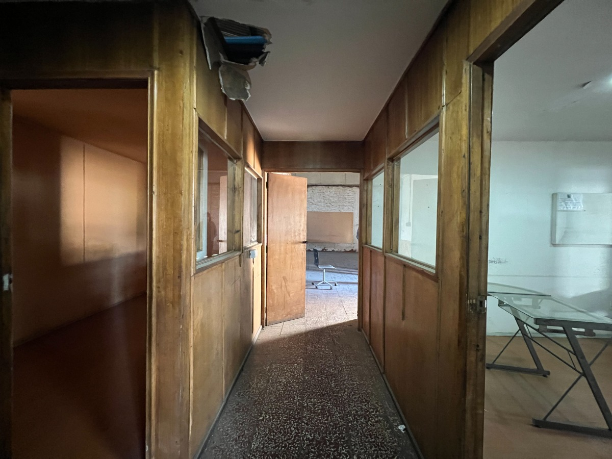 Galp&oacute;n 1.600 Mts En San Bernardo