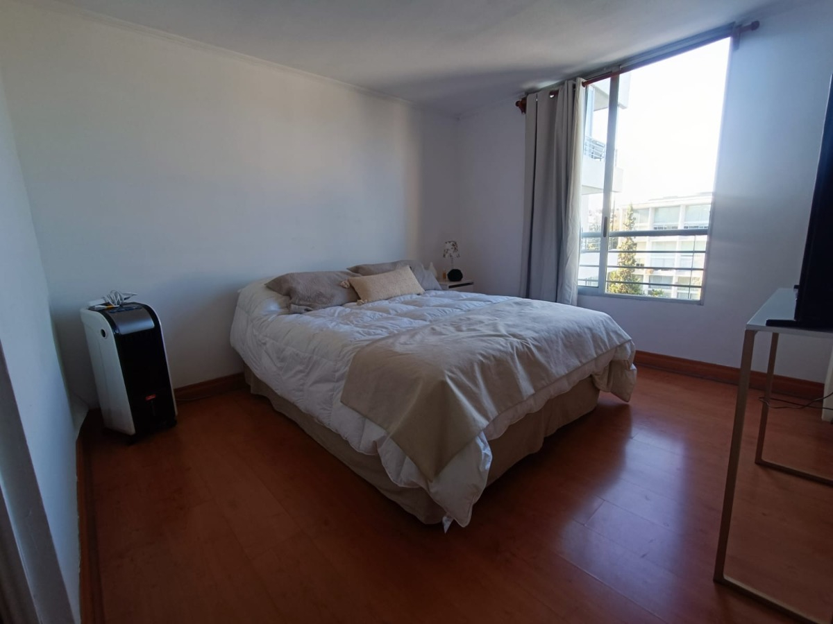 Venta Departamento SP 2D en suite Walk-in cl&oacute;set 2B 1E 1B In&eacute;s de Su&aacute;rez - Providencia