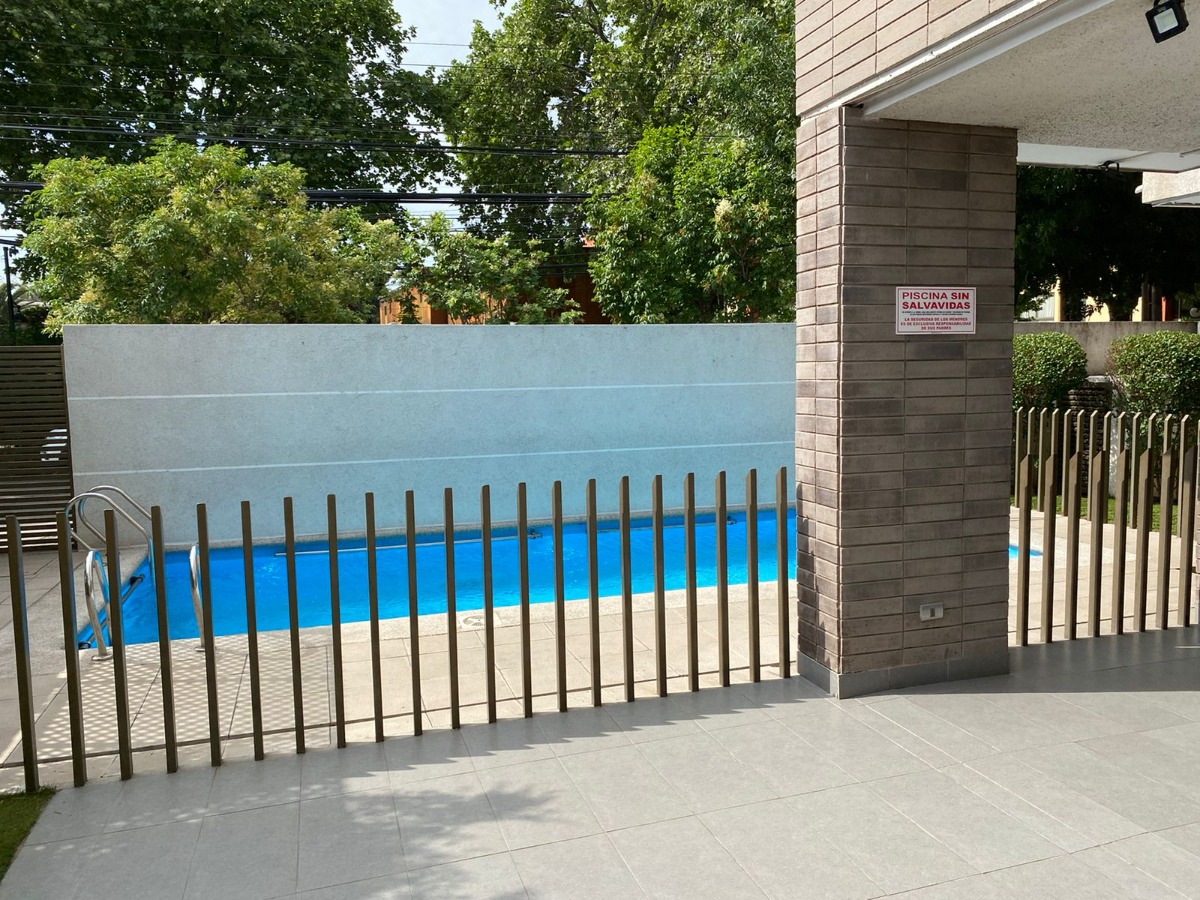 Venta Departamento NO 2D en suite Walk-in cl&oacute;set 2B 1E 1B Plaza Ega&ntilde;a - &Ntilde;u&ntilde;oa