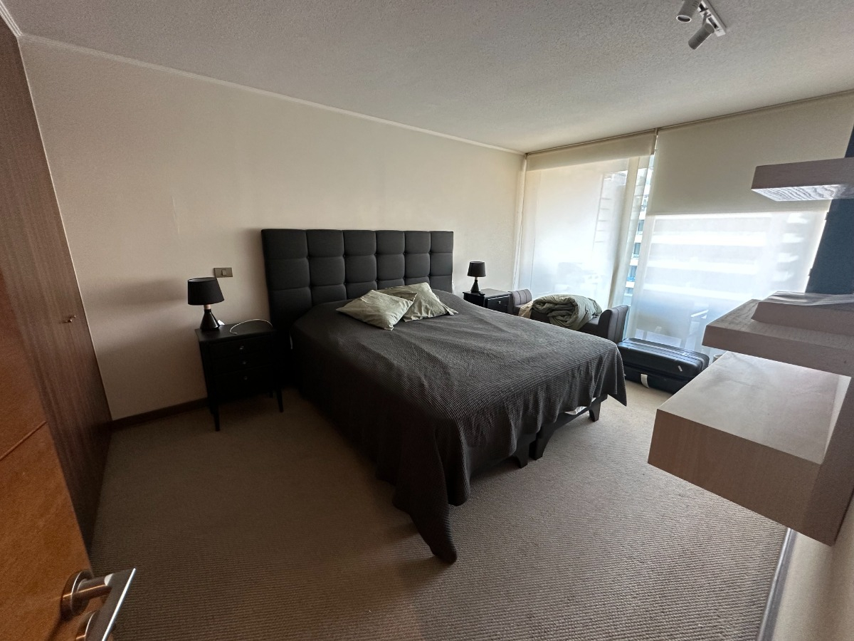 Arriendo Departamento NO 2D 2B 1E 1B Alto Las Condes - Las Condes