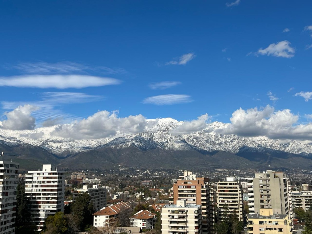 Arriendo Departamento SO 2D en suite Walk-in cl&oacute;set 2B 1E 1B Sebasti&aacute;n Elcano - Las Condes