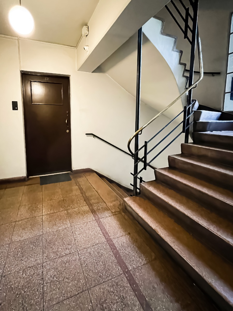 Venta Departamento SO 3D 2B Salvador - Providencia