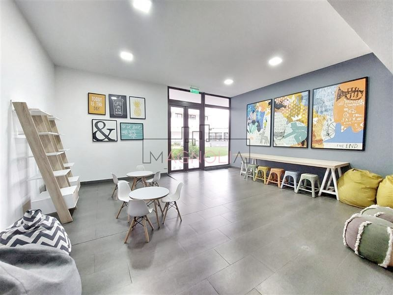 Arriendo Departamento NO 1D en suite 1B 1E 1B In&eacute;s de Su&aacute;rez - Providencia