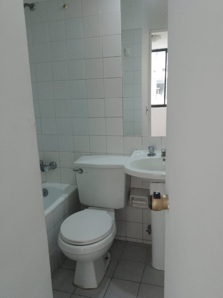 Venta Departamento 4D 3B 1E Los Leones - Providencia