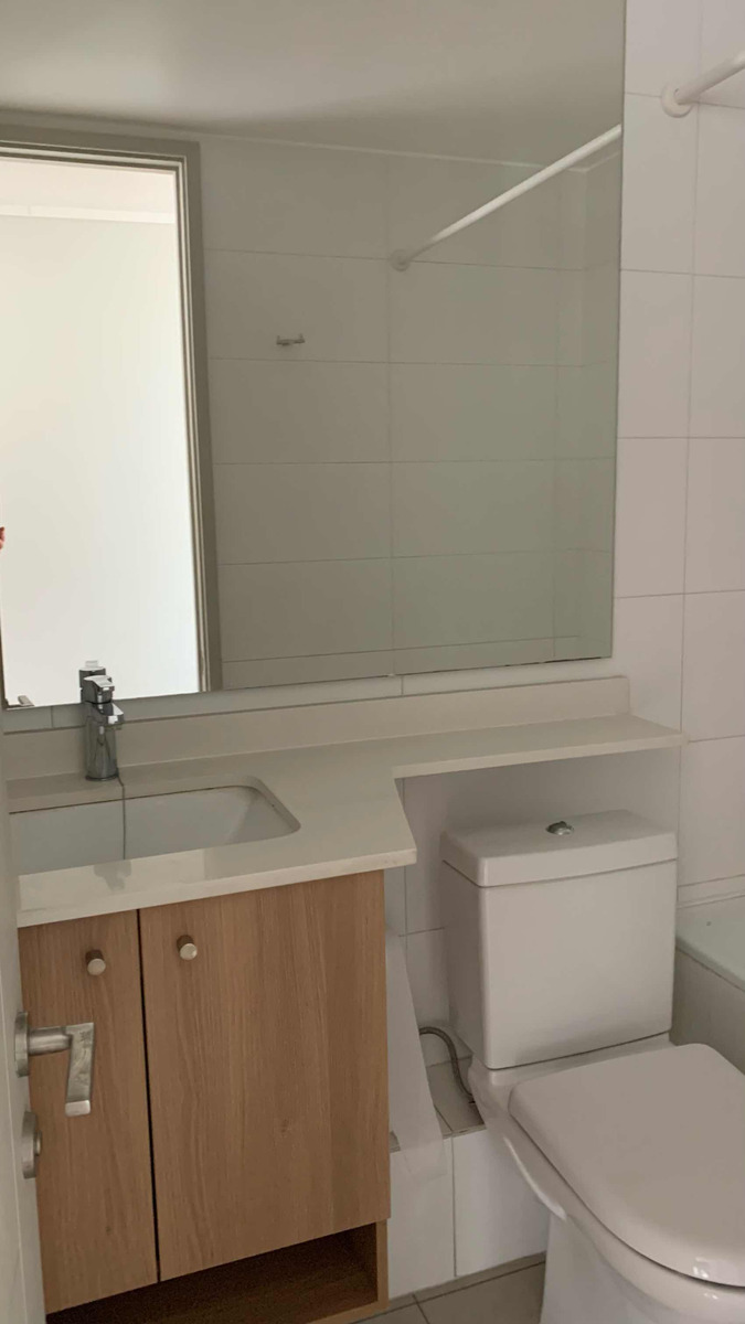 Arriendo Departamento 2D 2B 1E 1B Villa El Dorado - Vitacura