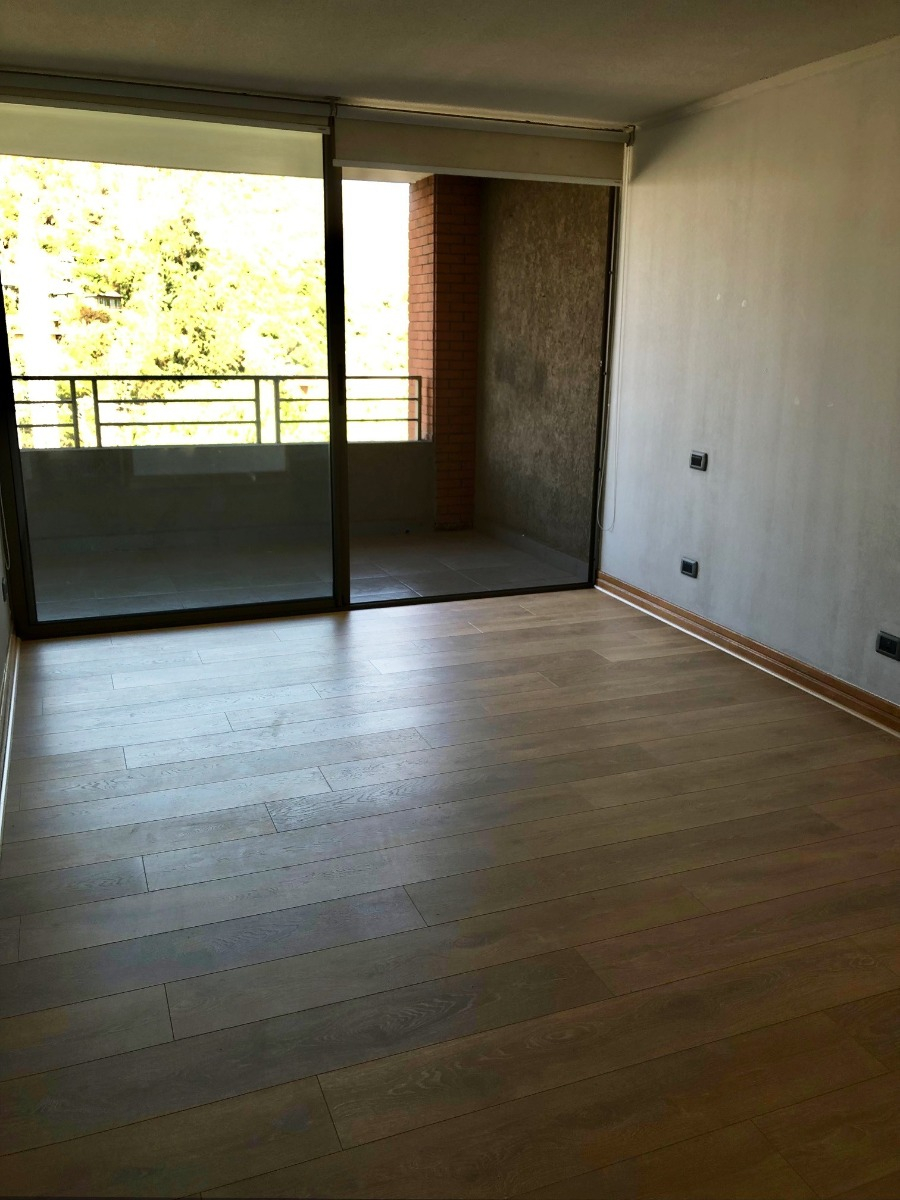 Arriendo Departamento 2D La Dehesa - Lo Barnechea