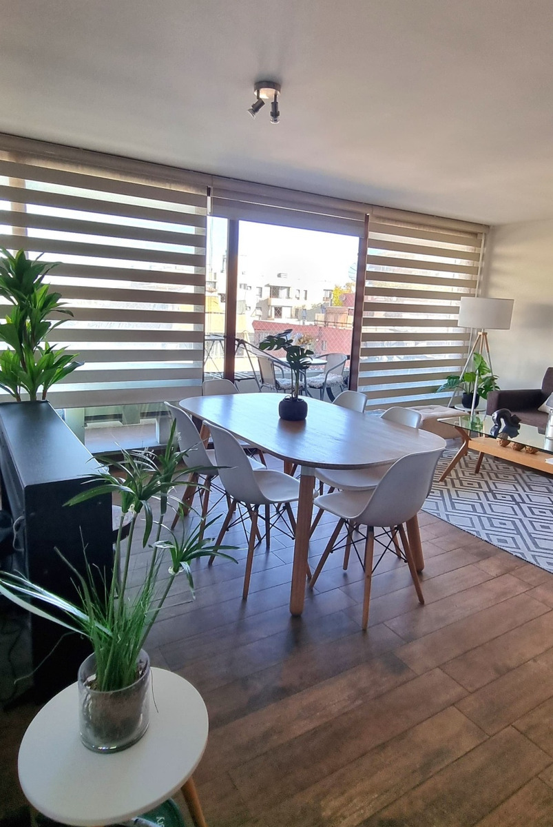 Arriendo Departamento 2D 2B 1E 1B In&eacute;s de Su&aacute;rez - Providencia