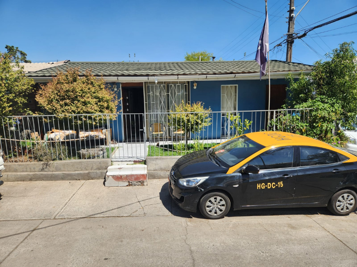 Venta Casa 4D 2B 1E Col&oacute;n Oriente - Vital Apoquindo - Las Condes