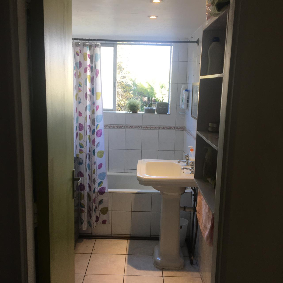 Arriendo Departamento NOSP 4D 2B 1E 1B Barrio Italia - Providencia