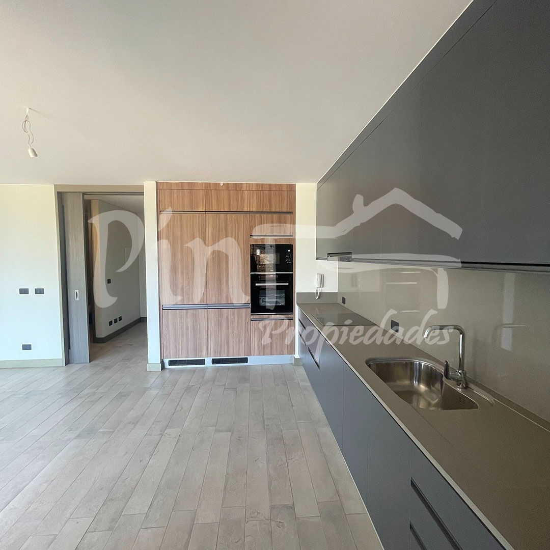 Venta Departamento O 2D Walk-in cl&oacute;set 3B 1E 1B Estadio Croata - Vitacura