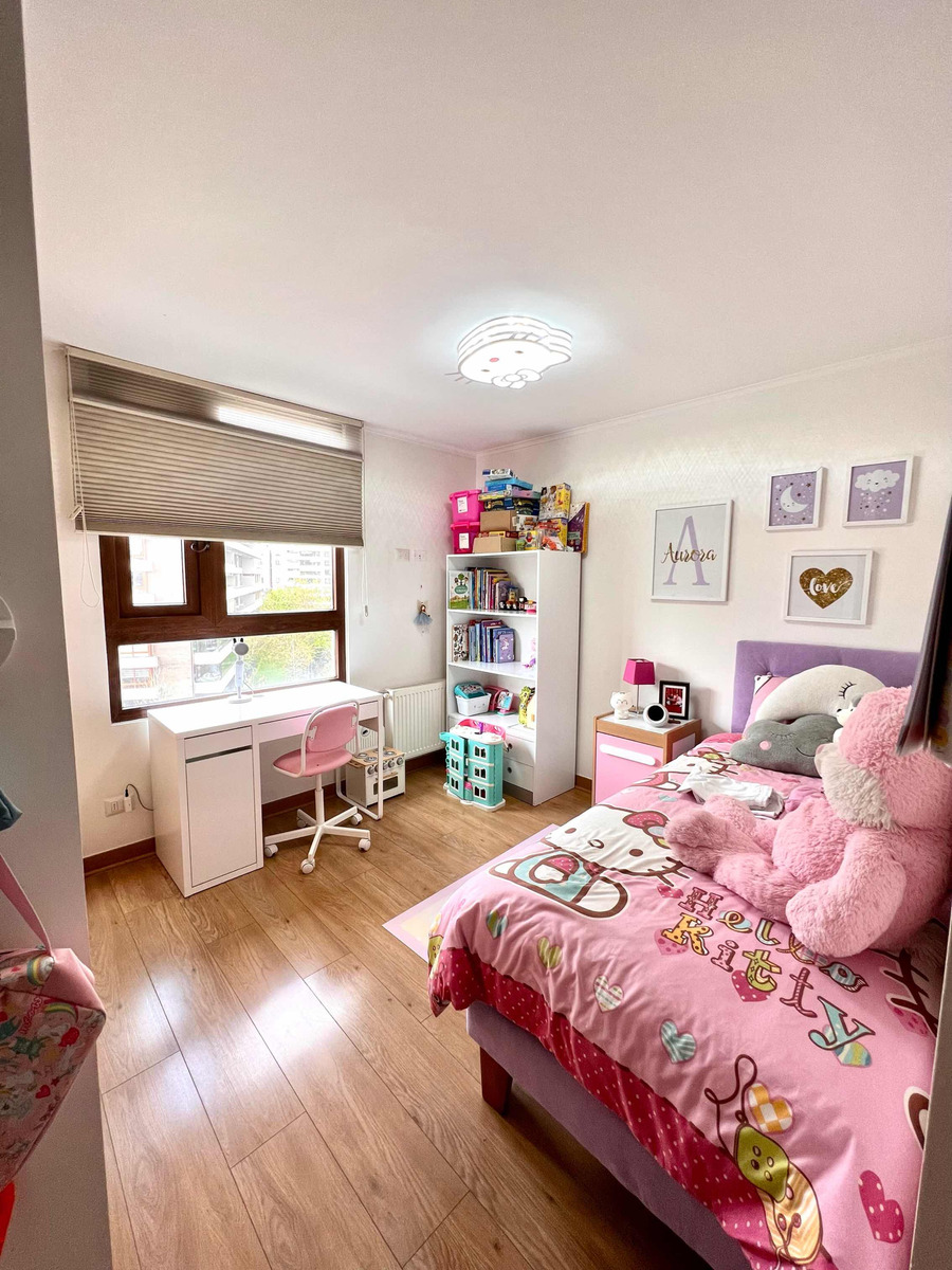 Arriendo Departamento 4D 3B 3E 1B P&iacute;o XI - Vitacura