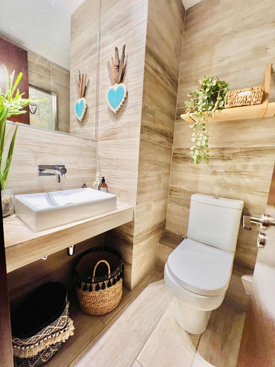 Venta Departamento NO 3D en suite Walk-in cl&oacute;set 3B 2E 1B La Dehesa - Lo Barnechea