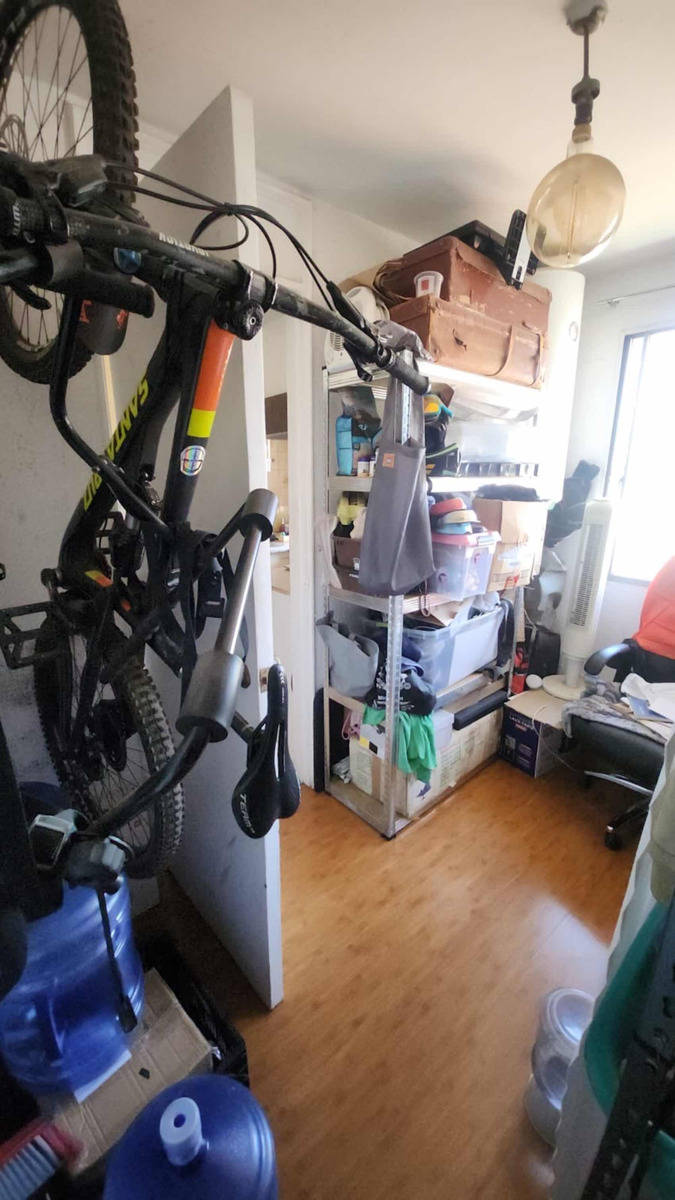 Arriendo Departamento 3D 2B 1E Manuel Montt - Providencia