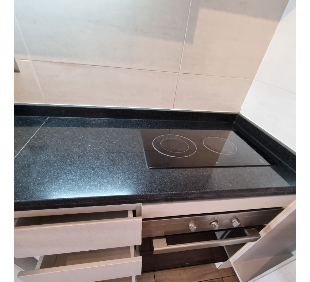 Venta Departamento N 1D en suite 1B 1E 1B Estoril - Las Condes