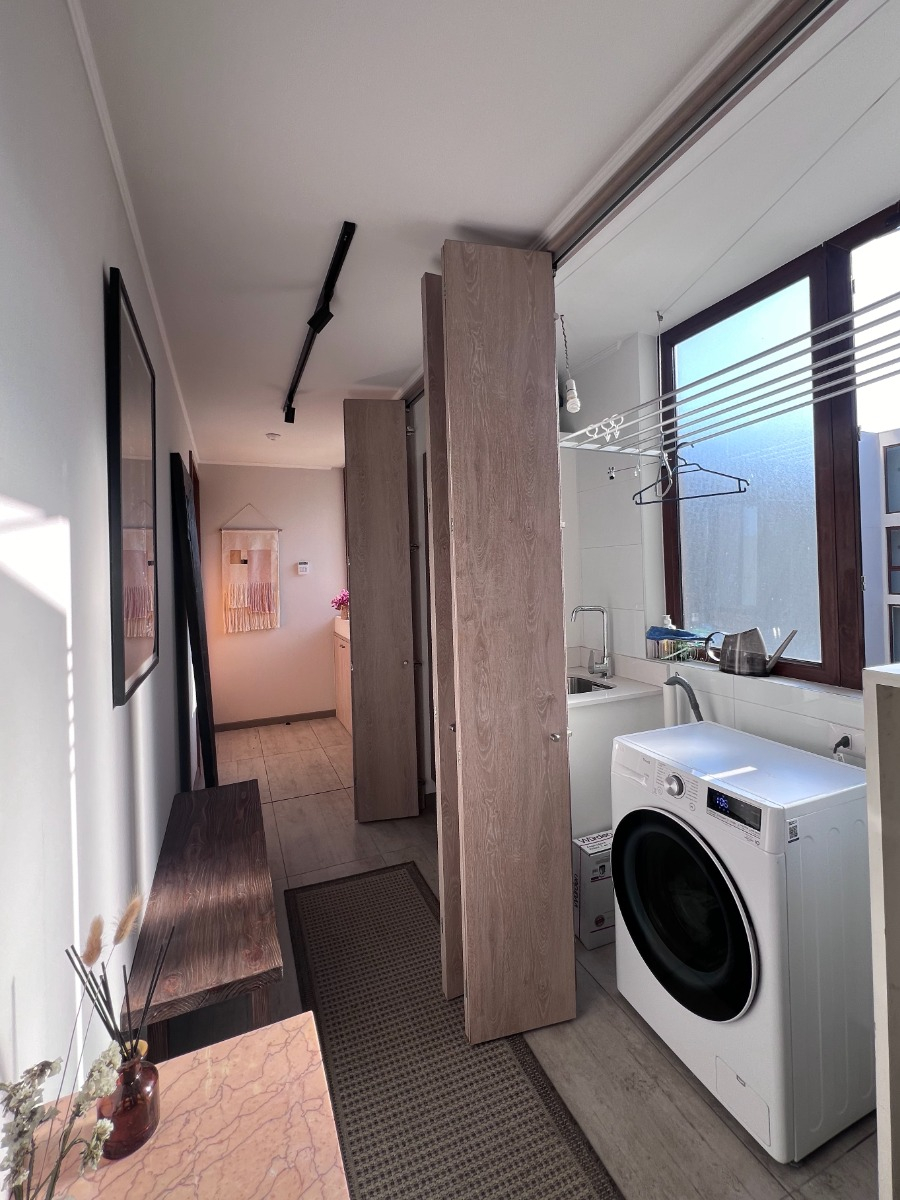 Arriendo Departamento NO 2D en suite Walk-in cl&oacute;set 2B 2E 1B Estadio Manquehue - Vitacura