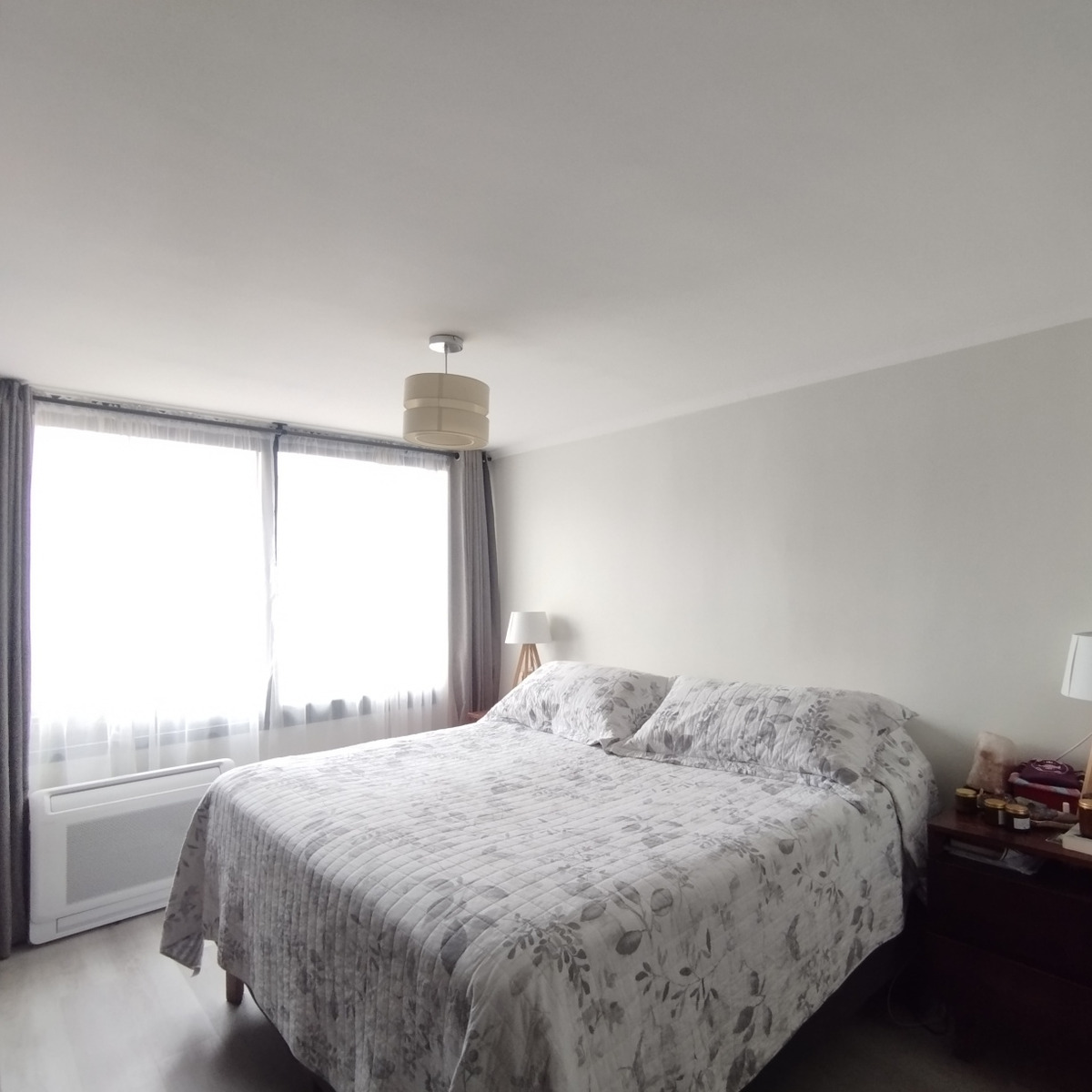Venta Departamento 3D 2B 1E Metro Monse&ntilde;or Eyzaguirre - &Ntilde;u&ntilde;oa
