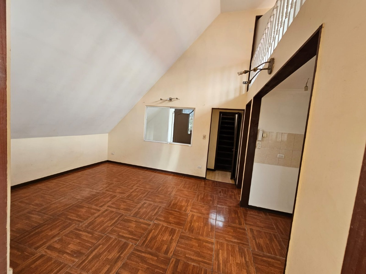 Arriendo Departamento NO 2D en suite 2B 1E 2B Pepe Vila - La Reina