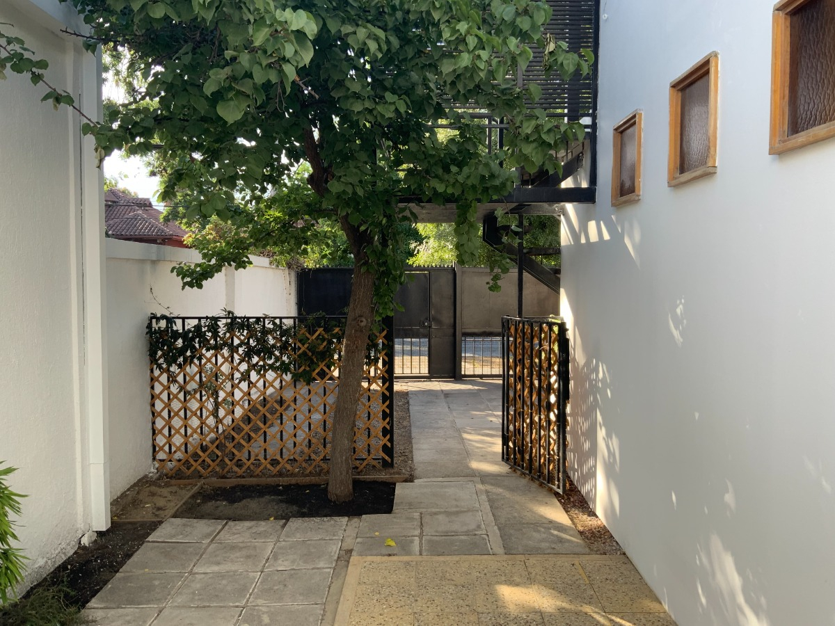 Arriendo Casa SO 1D en suite 1B 1E Metro Bilbao - Providencia