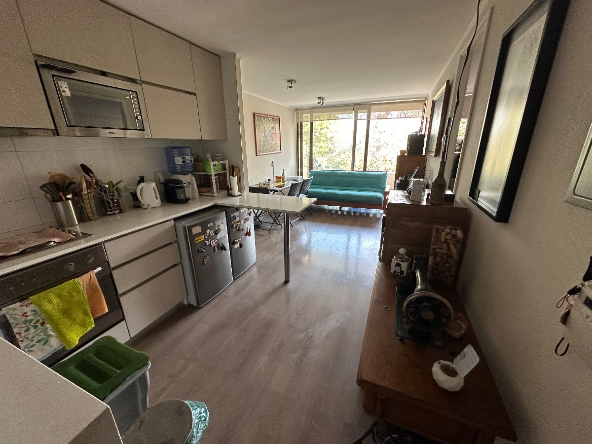 Venta Departamento SP 2D en suite Walk-in cl&oacute;set 2B 1E 1B Plaza Ega&ntilde;a - &Ntilde;u&ntilde;oa