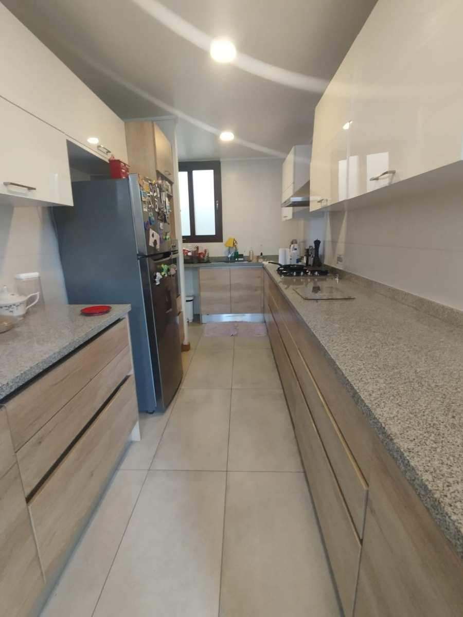 Arriendo Departamento O 3D en suite 4B 2E 1B La Reina Alta - La Reina